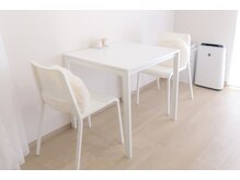 スピカ(spica)/【店内】カウンセリングルーム