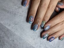 ネス 沖縄店(Nes.)/design120min