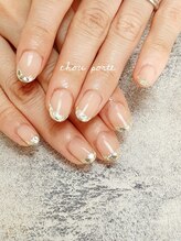 シュポルテ(chou porte)/