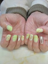 ネイルラビット(NAIL Rabbit)/