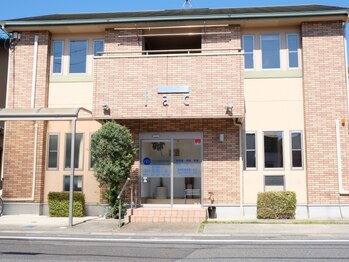 ラック整体院/1 ようこそラック整体院へ