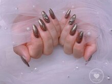 スノーネイルサロン 新宿店(Snow nail salon)/