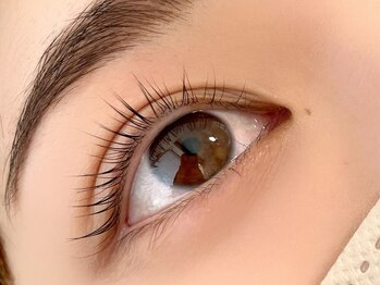 ラグジュアリー(Luxury)/