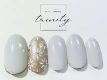 ネイルルーム トリニティ(Nail Room Trinity)/200種類以上選べるアート付