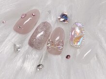 プリューミー(PLUMY)/定額トレンドデザイン