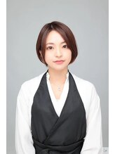 ルアン 六本木店 統括店長 MIYATA