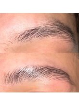 カラン ザ ビューティー(Calin the beauty)/メンズハリウッドブロウリフト