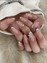 アミリー(Amily)/ガラスフレンチ