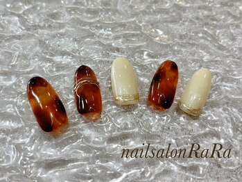 ララ(RaRa)/定額アート(プレミアム)