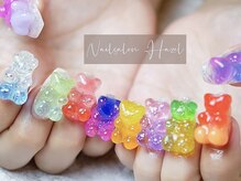 ヘーゼル(Hazel)/