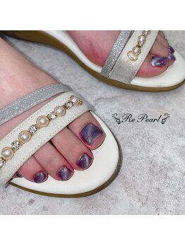 リパール 市駅前店(Re Pearl)/パープル