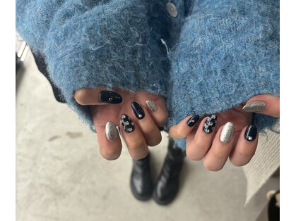 ネイル チップス 天文館本店(NAIL TIPS)の写真