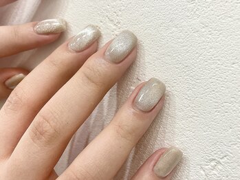 グリー 川口駅前店(glee)/ 【Hand】マグネット¥7,000