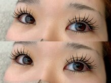 ヴィヴィ バイ セブンルックス(vivi by 7LOOKS)/シングルエクステ