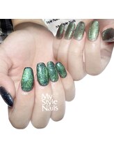 マイ スタイル ネイルズ(My Style Nails)/