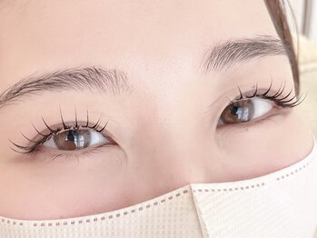 デイジー(Daisy)/【コスメリフト】まつげパーマ