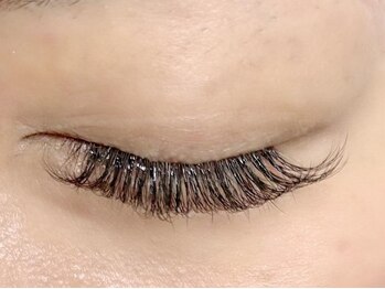 ヴィオラ(Viola)の写真/≪最新☆LEDエクステ導入店≫高技術＆スピード施術が好評!忙しい大人女性もボリュームのある華やかな目元に