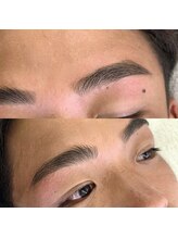 ブリック(BLICK)/美眉スタイリング