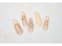 ミスシュガーネイル(MS Sugar Nail)/