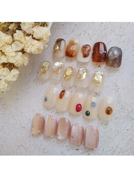 オーダーメイドコース