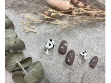 ネイル バズ(NAIL BUZZ)/初回ジェルオフ込6800円