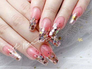 長さだしラメグラ