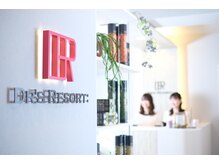 ドクターズリゾート(Dr's Resort:)