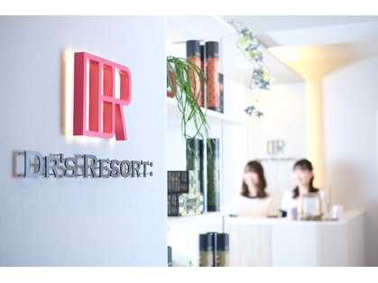 ドクターズリゾート(Dr's Resort:)の写真