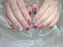 アール ネイルサロン/120分やり放題7980