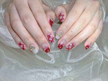 アール ネイルサロン/120分やり放題7980