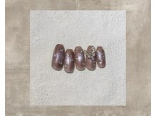 マルネイル 新宿店(MARU NAIL)/韓国design ¥9,480