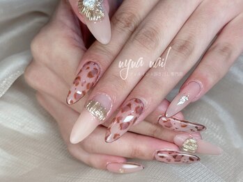 ニナネイル 中野駅前店(nyna nail)/