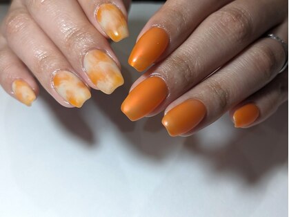 ネイル バイ ブリス(Nail by VLISS)の写真