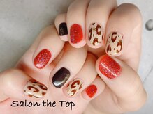 サロン ザ トップ(Salon the Top)