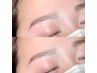  似合わせブロウリフト（眉パーマ＋眉毛Wax）￥7,500