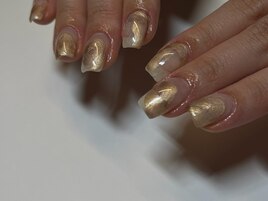 ニュアンス[新宿/新宿三丁目]