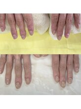 ハッカネイル(HAKKA NAIL)/