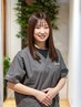 【担当スタッフ三枝】会員様はこちらからご予約ください◎60分