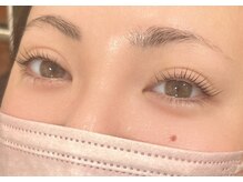 癒 and 美 悠希 ゆうき/ラッシュリフト☆まつ毛パーマ