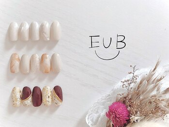 イーユービー(EUB)