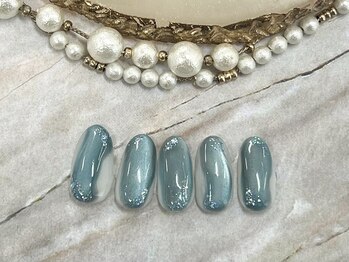 ネイルサロン ラメール(Nail Salon lamer)/デザインキャンペーン6650円☆