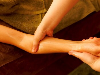 モミノキ(mominoki)/