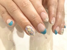 シュシュネイル 新馬場店(Shu Shu nail)