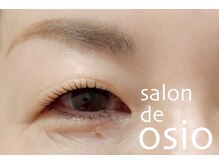 サロン ド オシオ(salon de osio)/4Dflowまつげパーマ