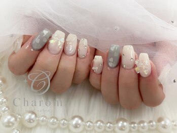 チャロム(Charom)/ちゅるちゅるワンホン