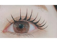 ブリランテ/フラットラッシュ120本