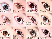 フラッフィラッシュ(fluffy lash)