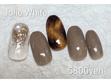 トータルラグジュアリーサロン ジョリーホワイト 綾瀬店(Jolie White)/