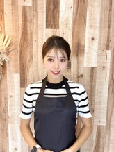 ビューティーアート イツモ(Beauty art ITSUMO) I.Yuki 