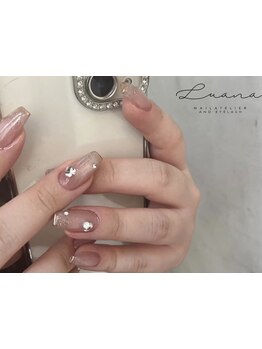 アートの種類が豊富